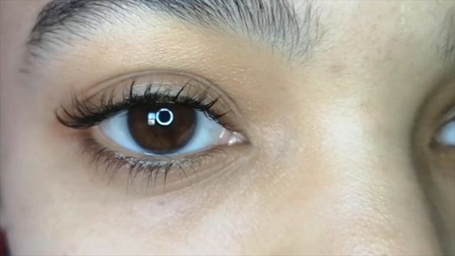 How I Grew Long Lashes In 3 Months | RevitaLash Review смотреть онлайн
