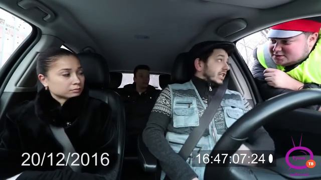 Таксист Русик Полный П***** смотреть онлайн