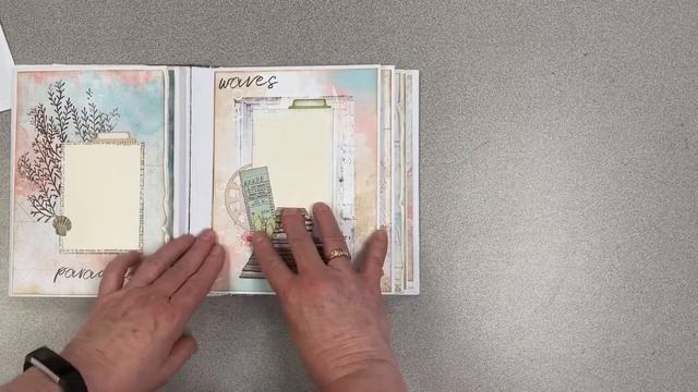 49 & Market Beach Flip Album смотреть онлайн