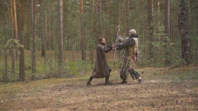 Giants of Antiquity: Unveiling the Mysteries of Gilgamesh and Goliath смотреть онлайн