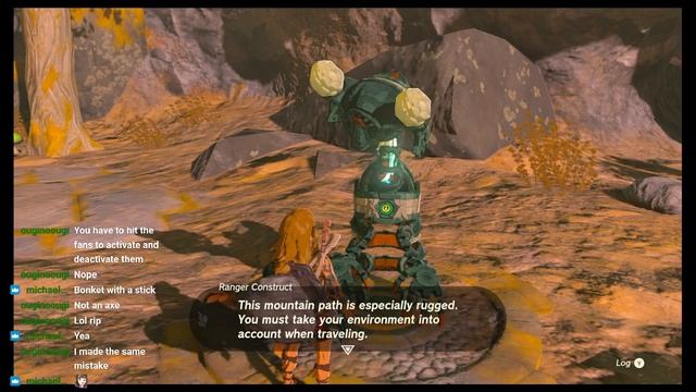 Tutorial Land Adventure! смотреть онлайн