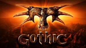 Gothic Soundtrack (Full)