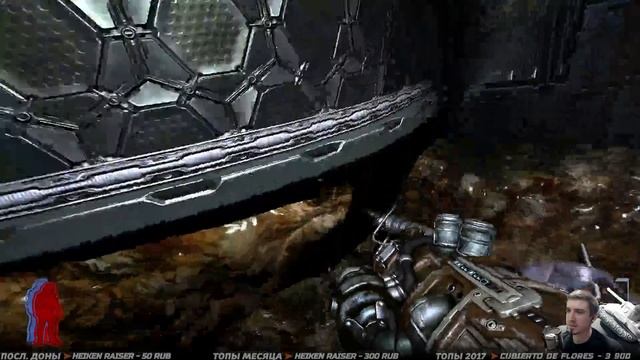 PREY (2006) ➤ Прохождение #1 ➤ ЭТО ЧЕРОКИ, ДЕТКА