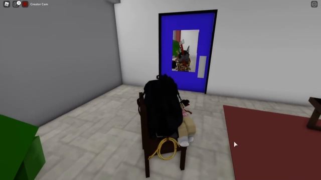 СТРОГАЯ МАМА против ДОБРОГО ПАПЫ / Roblox Brookhaven RP смотреть онлайн