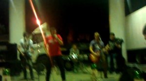 Грянет гром