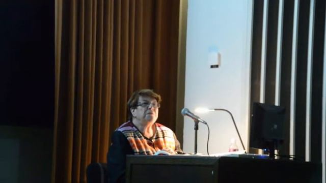 Лекция В.М. Бялик о книжных иллюстрациях в Третьяковке (4) смотреть онлайн