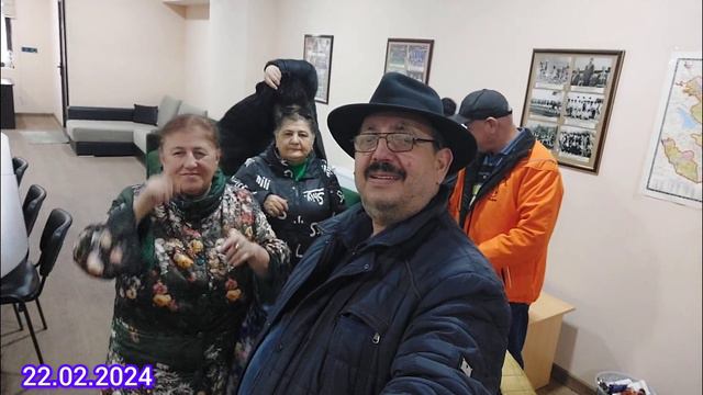 22 февраля 2024 г. Neftçilər. Mehdi Abbasov 12. deaf смотреть онлайн