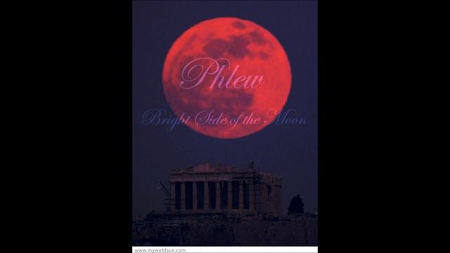Full Moon смотреть онлайн