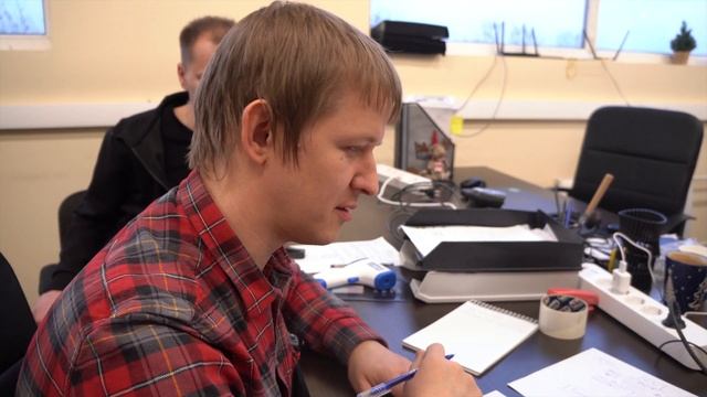 Как создать мобильное приложение С НУЛЯ? / Стартап из России 15 смотреть онлайн