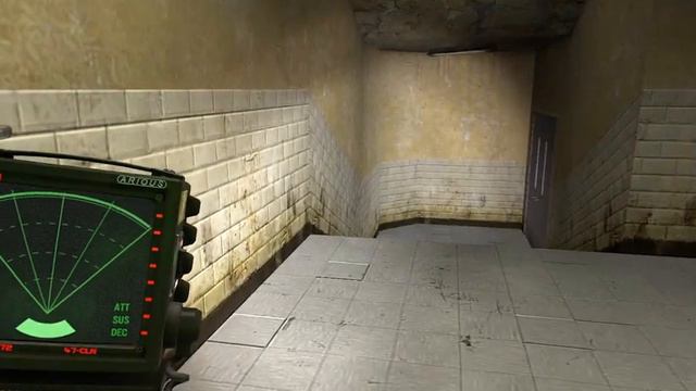 Squid Game vs Scp - Garry's mod смотреть онлайн