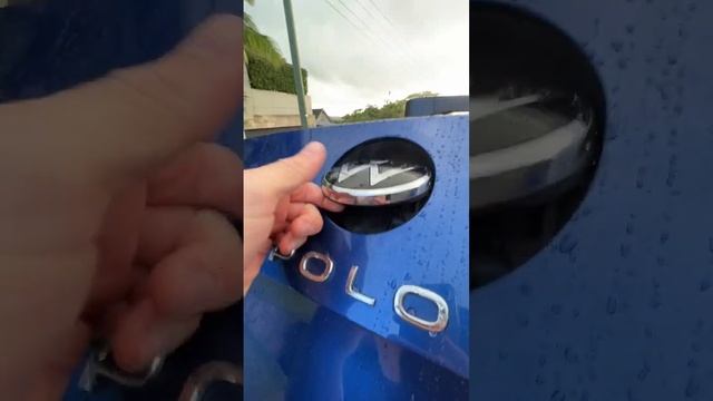 4 UNIQUE features from the 2023 VW Polo ? смотреть онлайн