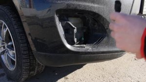 LED лампы H11 в птф | Стоит ли брать