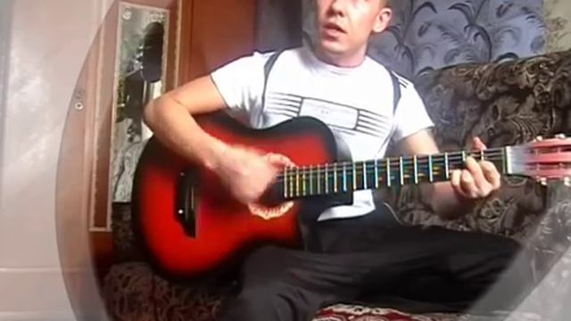 Владимир Ждамиров - Я принесу тебе цветы (cover) смотреть онлайн