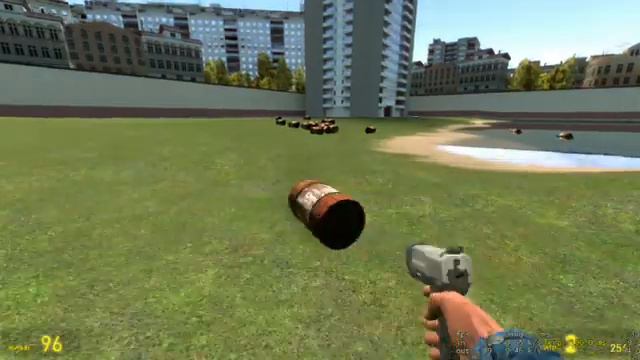 Gmod fan video 4 смотреть онлайн