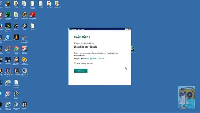 ★Free Kaspersky 3 Month Anti-Virus - Best Anti-Virus [May 19th 2014] ★ смотреть онлайн