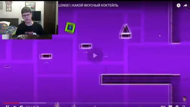 Реакция на старые ролики с канала TheBrianMaps #1 смотреть онлайн