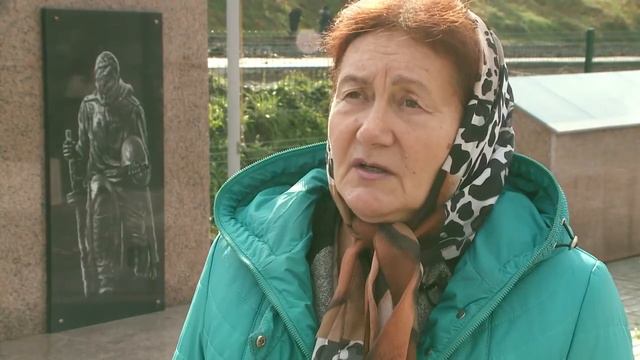 Край без окраин Вознесенка между прошлым и будущим смотреть онлайн