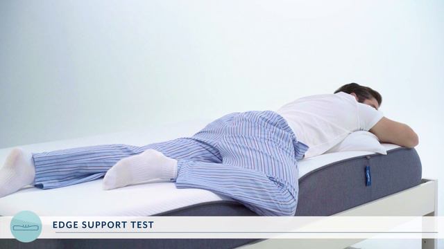 Casper Mattress Review: Mattress Advisor UPDATED смотреть онлайн