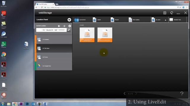 How to Use: webStorage смотреть онлайн