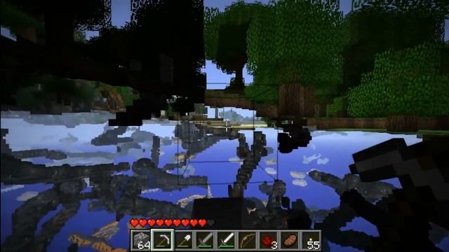 Running out of Minecraft Memory can be pretty cool смотреть онлайн