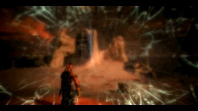 TESV SKYRIM Проклятье Алдуина смотреть онлайн