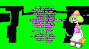 Ratatouille End Credits in Sprinks the Clown Major