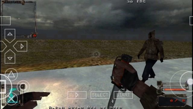 S.T.A.L.K.E.R. для PSP на Android. смотреть онлайн