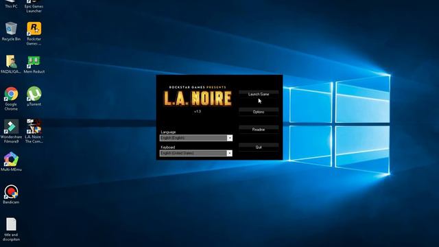 L.A. Noire missing social club.dll error fix 100% смотреть онлайн
