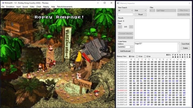 Como Fazer Conquistas no RetroAchievements / Aula 2 - Primeiros Passos смотреть онлайн