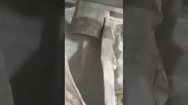 Вибросито ВС 31 "МЕХАНИЗМЫ" просеиватель вибрационный 400 кг. в час - отзыв о работе - сито 1,0 мм смотреть онлайн