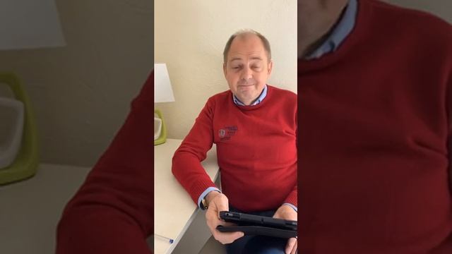 Урок 7. Бог пишет детям. Воскресная школа