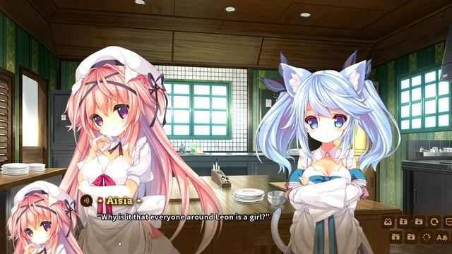 KARAKARA 2 Ep 1 WE ARE BACK! смотреть онлайн