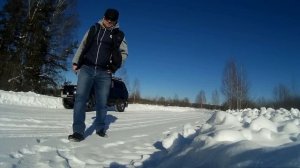 СБАЛАНСИРОВАННЫЙ ЛИФТ НИВА Ваз 21214