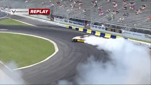 Insane Ferrari FEDERICO SCERIFFO in Qualifying Formula DRIFT #FDNJ 2022 - PRO, Round 4 (ENGLISHTOWN смотреть онлайн