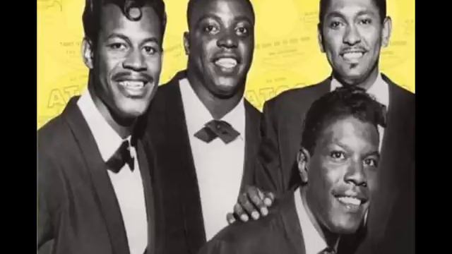 The Coasters - Three Cool Cats.