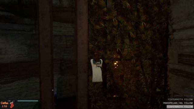 Star Wars Jedi: Fallen Order | Серия 3: Трюки из прошлого смотреть онлайн