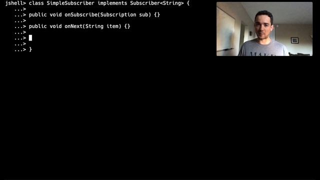 J4K 2020 - Oct 13-14 - Miro Cupak - Exploring reactive programming in Java смотреть онлайн
