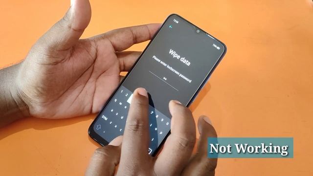 OPPO A17 (2022) Hard Reset / How To Unlock OPPO A17 / Password Lock, Pattern Lock Remove Without Pc смотреть онлайн