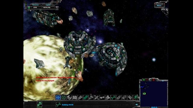 Galactic Dreams Первый взгляд смотреть онлайн