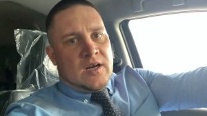 Обзор Toyota Fortuner в новой комплектации Black Onyx