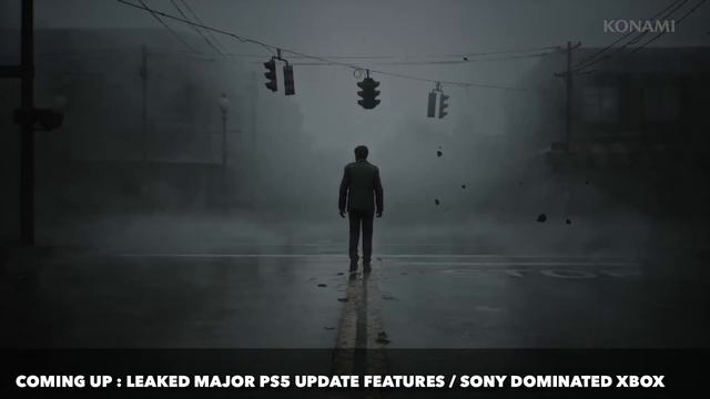 PLAYSTATION 5 ( PS5 ) - LEAKED PS5 UPDATE FEATURES / NEW PS5 HARDWARE REVEALED / SONY CES RECAP / S смотреть онлайн