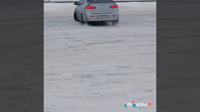 Лансер 4WD смотреть онлайн