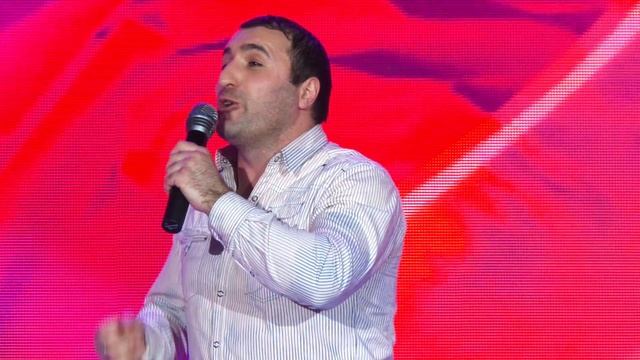 Абдула Магомедчиев - Роза Роза