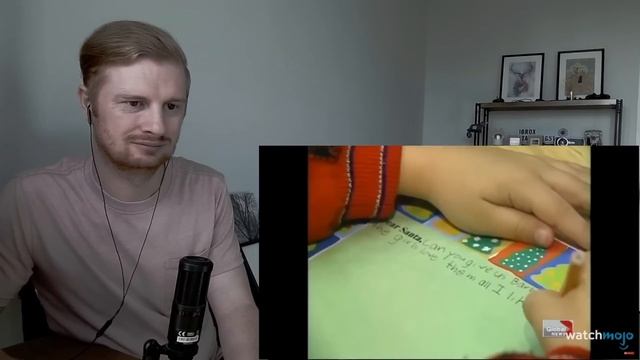 Reaction To Things Only Canadians Do смотреть онлайн