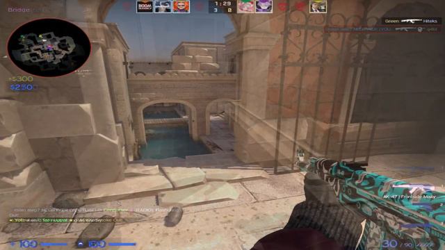 Я хочу стать лучше (#movie csgo) смотреть онлайн