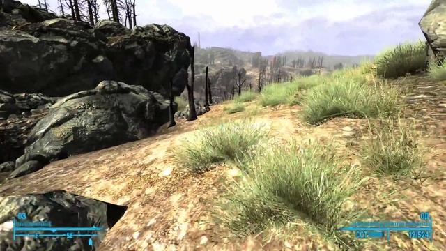 Прохождение Игры Fallout 3: (Часть 31) - Радио Станции и Отправка в ПИТТ!!! смотреть онлайн