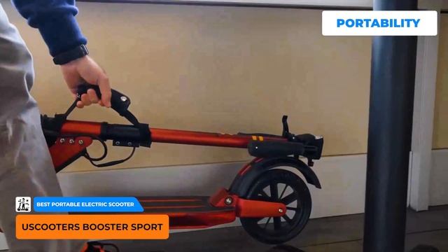 Best Electric Scooters For COMMUTING 2023 ? TOP 5 Electric Scooter Live Demo & Reviews ? смотреть онлайн