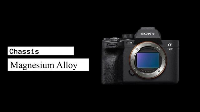 New Sony WW734234 Camera Registered – Could be the Sony A7 IV II Rumored Sony a7 IV Specifications смотреть онлайн
