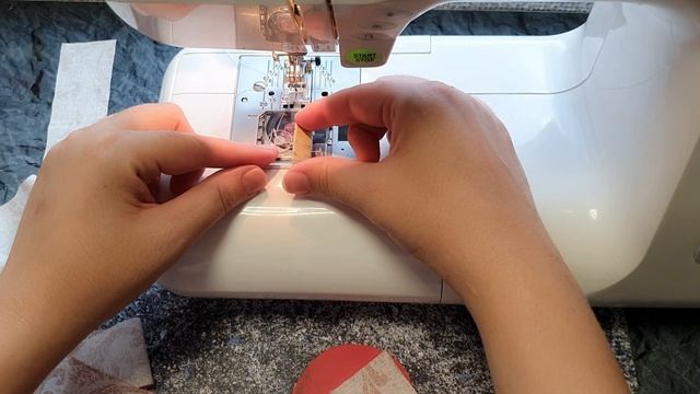 Diy. Жестяные банки - лайфхак при шитье смотреть онлайн