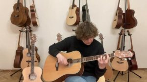 CRAFTER D7/NC